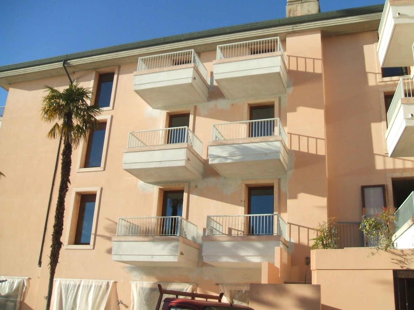 Hotel Eden