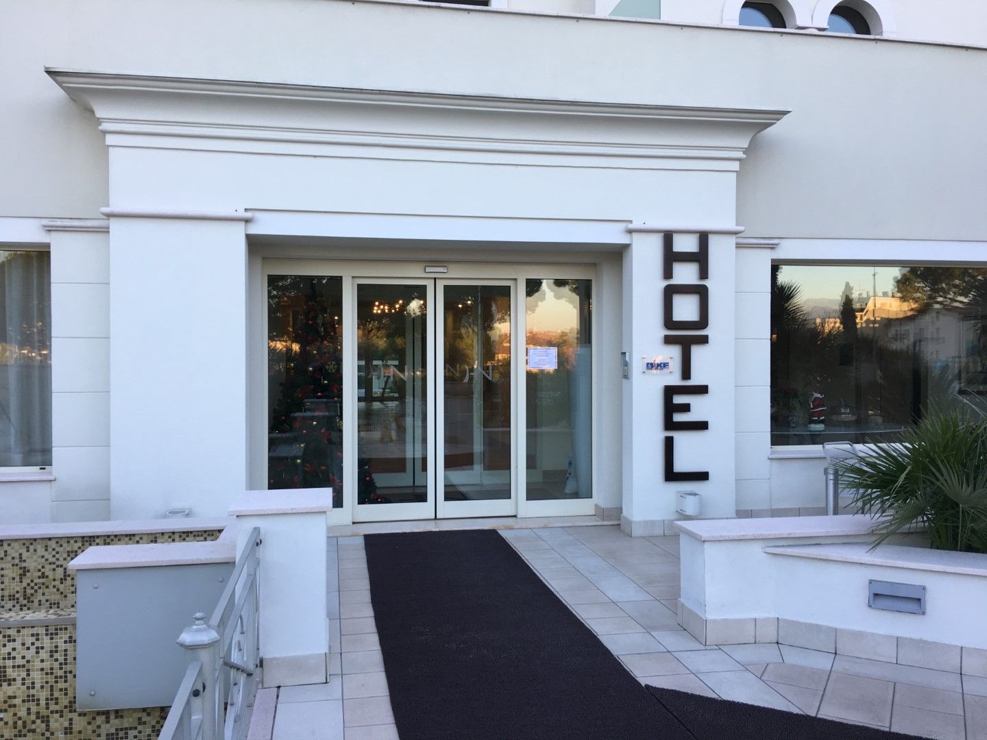 Hotel Nazionale